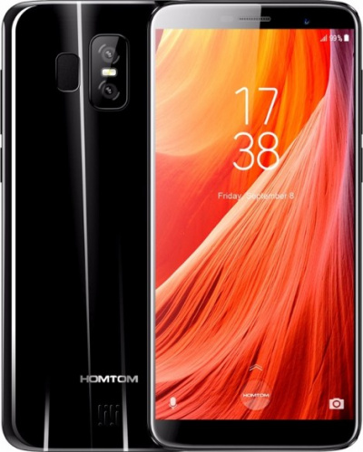 Ремонт HomTom S7 в Самаре